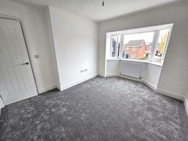 House for rent in Rushall, West Midlands