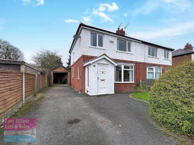 House for rent in Firbank, Lancashire