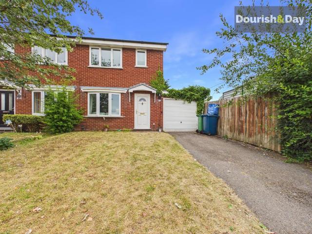 House for rent in Baswich, Staffordshire
