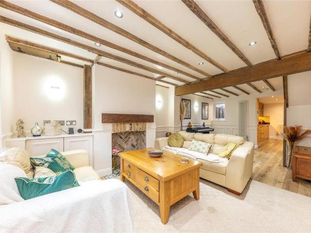 House for rent in Fifield, Bray