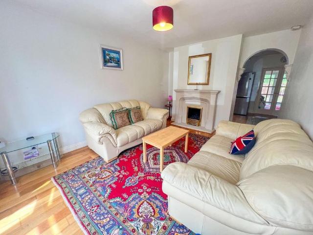 House for rent in Durham