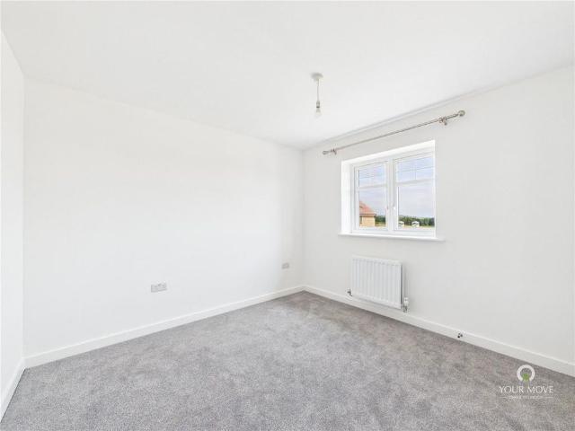 House for rent in Claypath, Durham