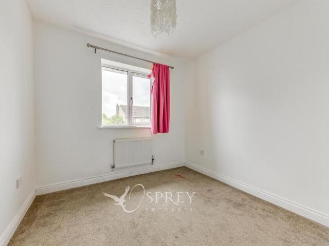 House for rent in Oundle