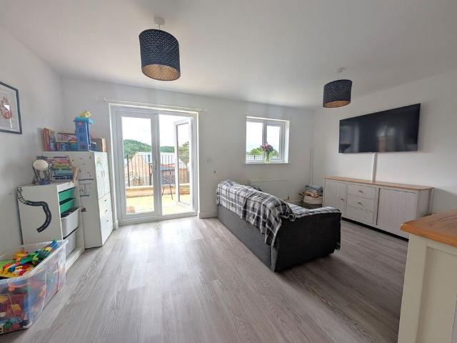 House for rent in Bridford, Devon