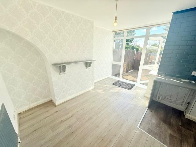 House for rent in Short Heath, Birmingham