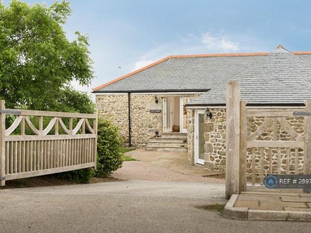 House for rent in Stithians