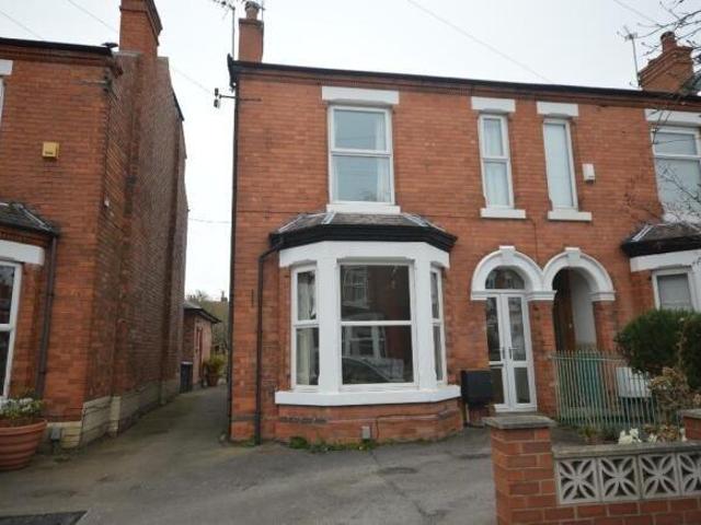 House for rent in West Bridgford, Rushcliffe