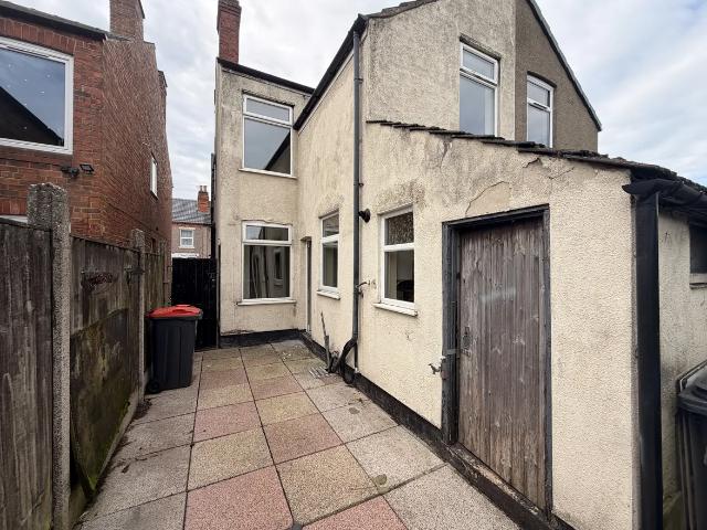 House for rent in East Midlands