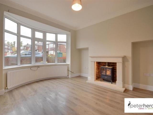 House for rent in Elstob Farm Estate, Tyne And Wear