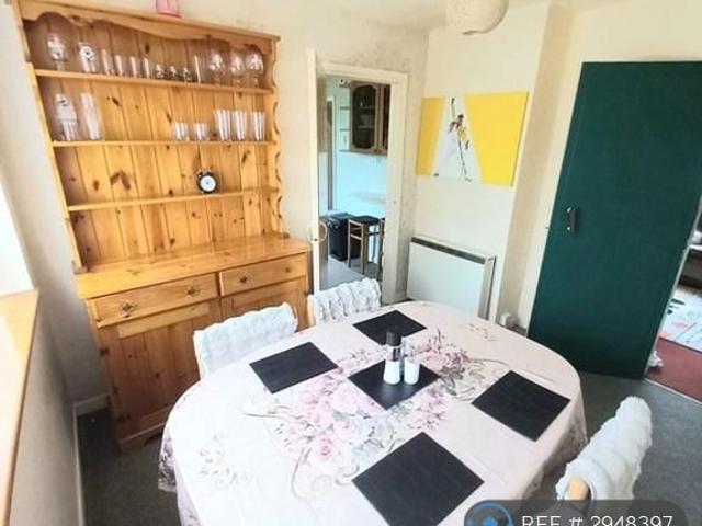 House for rent in Chaddesden, East Midlands