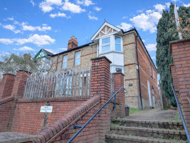 House for rent in Cressex, Isle Of Man