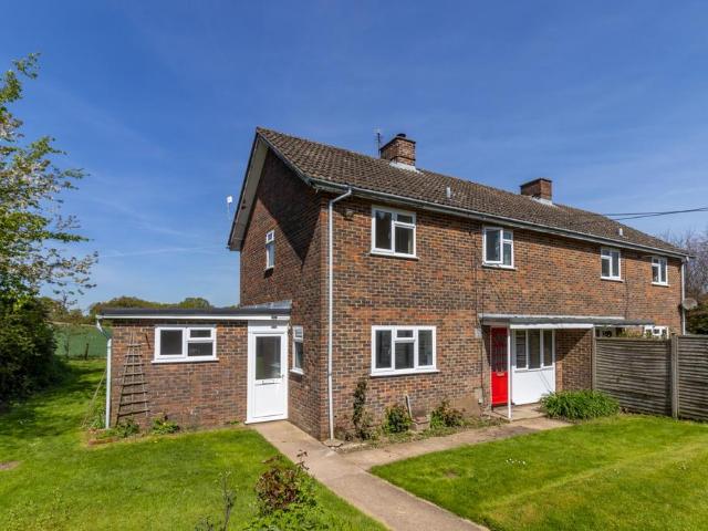 House for rent in Ropley Dean, Hampshire