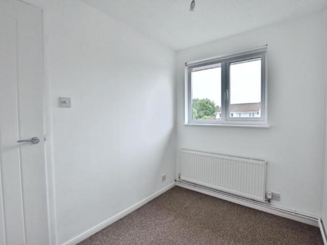 House for rent in Cadbury Heath, South Gloucestershire