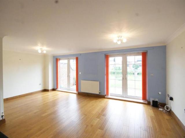 House for rent in New Boultham, Brayford