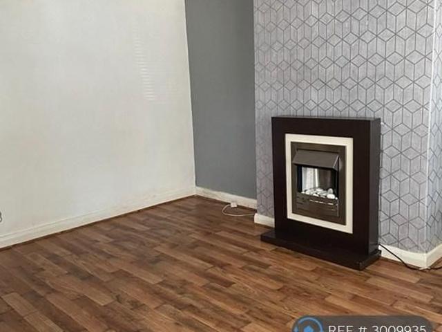 House for rent in Tunstall, Stoke-on-Trent