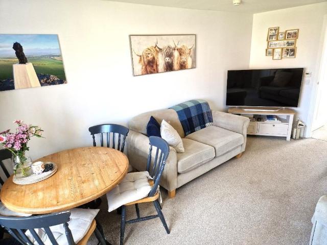 House for rent in Haddington, Scotland