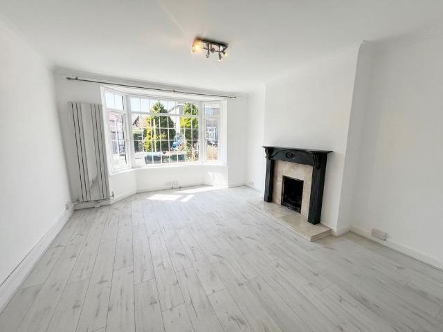 House for rent in Coundon, West Midlands