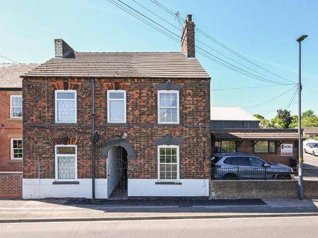 House for rent in Selby