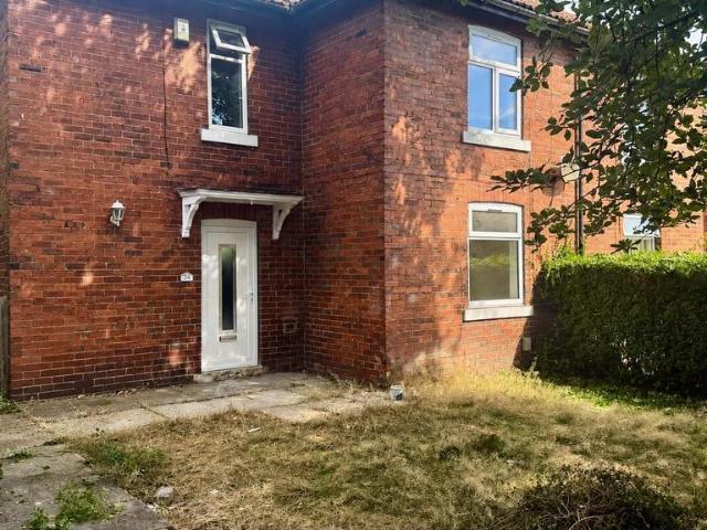 House for rent in Thornhill Lees, West Yorkshire