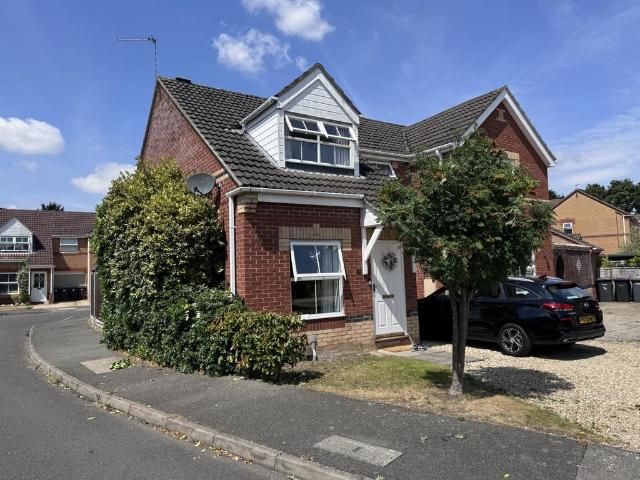 House for rent in Hykeham Moor, Ashby De La Launde