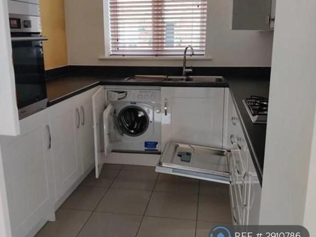 House for rent in Whitehouse, Old Wolverton
