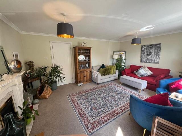 House for rent in Birling, Bourne Vale