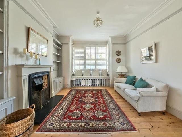 House for rent in The Slade, Oxfordshire