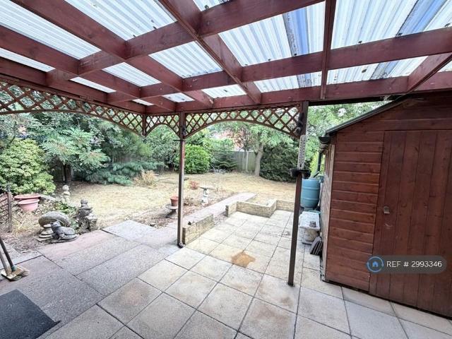 House for rent in New Normanton, East Midlands