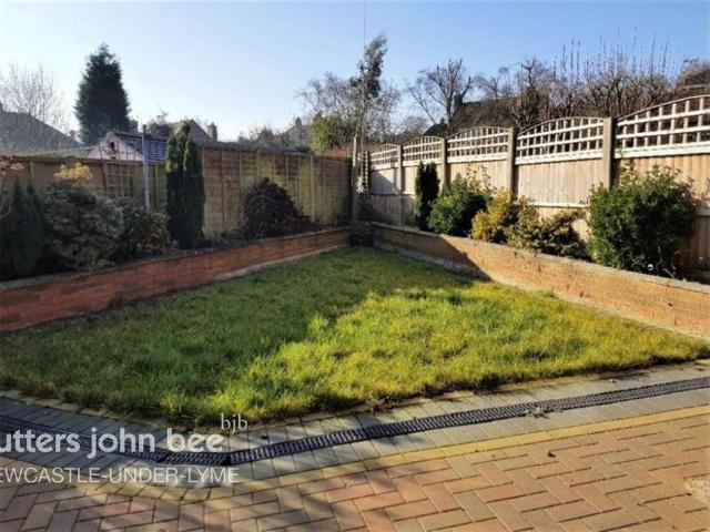 House for rent in Clayton, Butterton