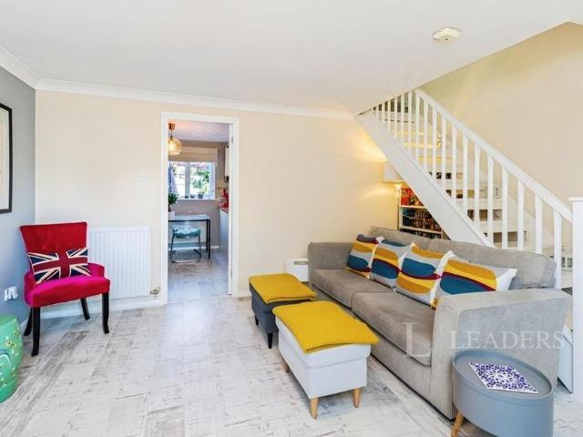 House for rent in Arrington, Cambridgeshire