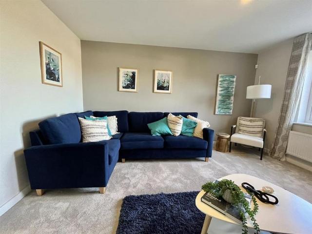 House for rent in St. Austell, Cornwall