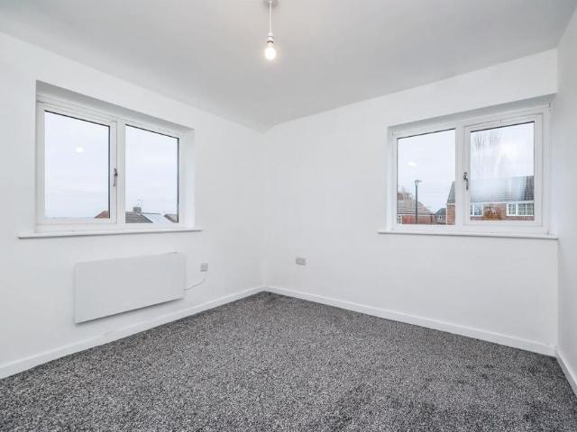 House for rent in Ilkeston, Erewash