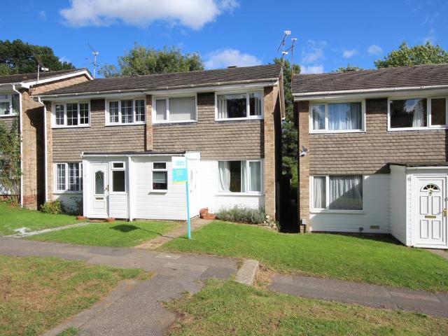 House for rent in Wokingham, Isle Of Man