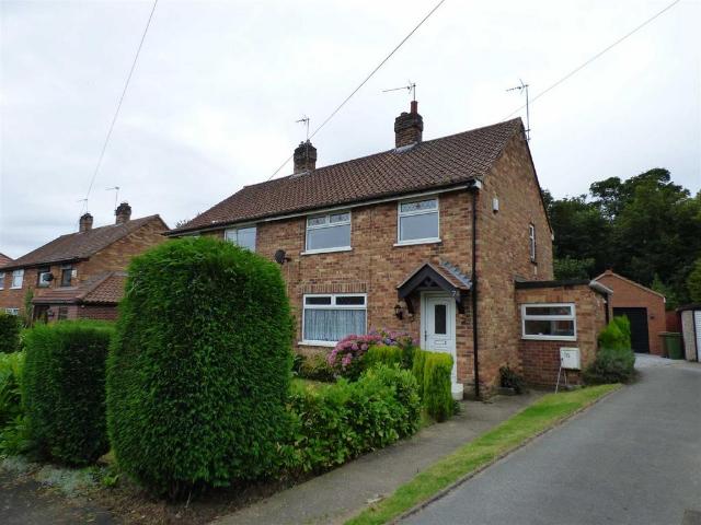 House for rent in North Ferriby, East Riding Of Yorkshire
