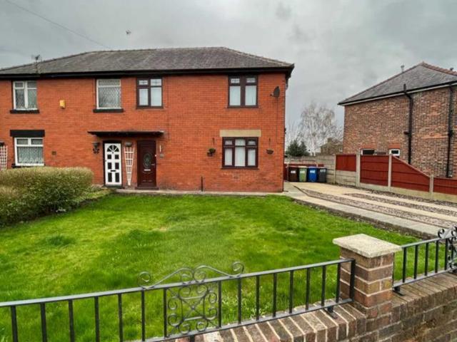 House for rent in Wigan, Isle Of Man