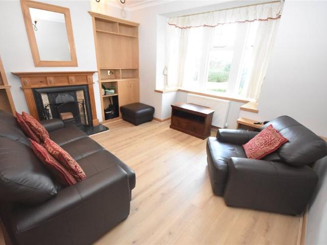 House for rent in Ballindoch, Scotland