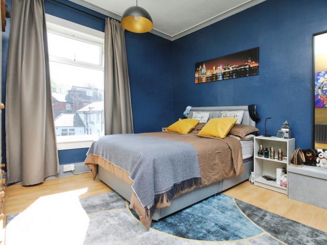 House for rent in Wincobank, Isle Of Man