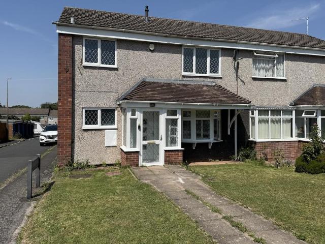 House for rent in Stourbridge, West Midlands