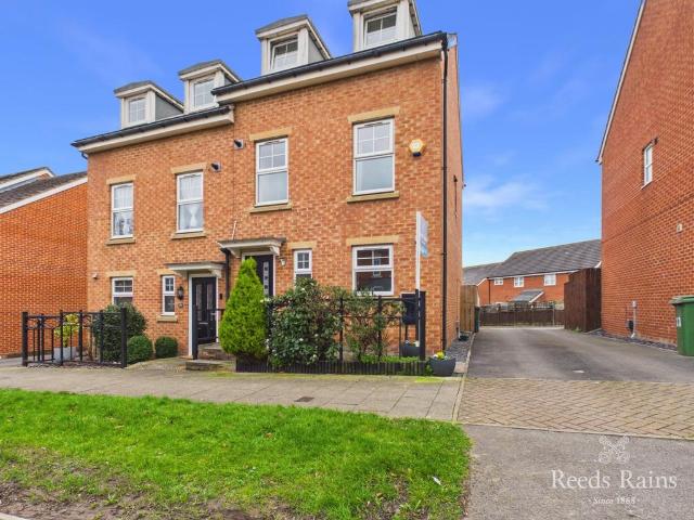 House for rent in Teesdale, Thornaby-on-tees