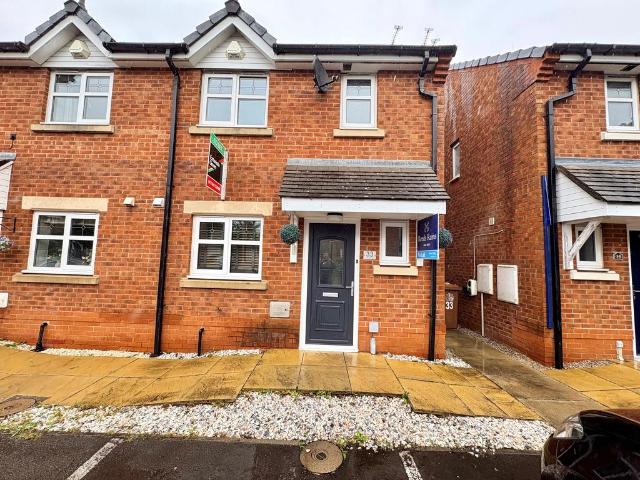 House for rent in Gillar's Green, Eccleston