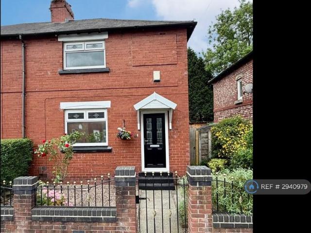 House for rent in Reddish, Greater Manchester