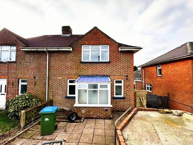 House for rent in City Of Southampton