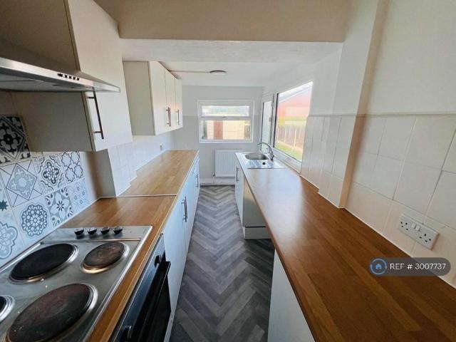 House for rent in Flint, Wales