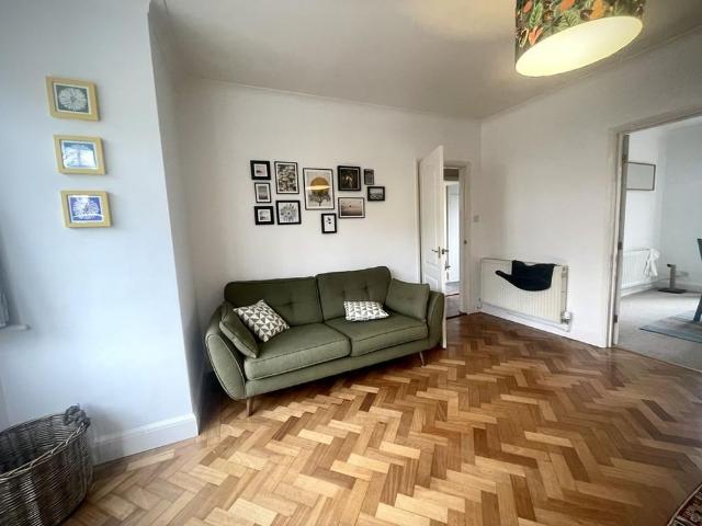 House for rent in St. Mildred's, The Bridge