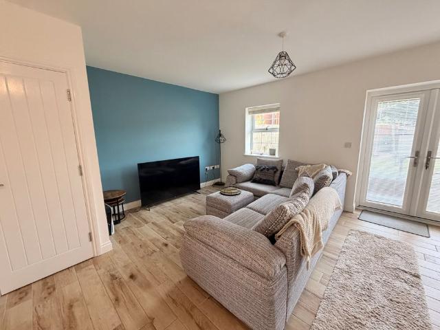 House for rent in Worsbrough, South Yorkshire