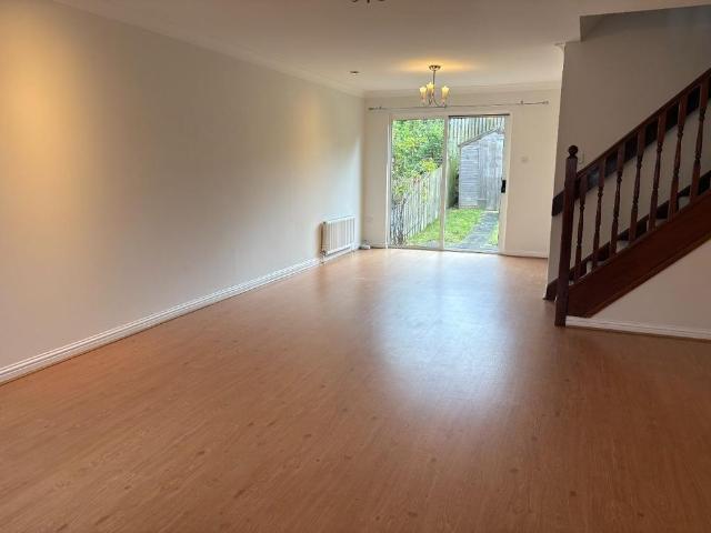House for rent in Gilmerton, Scotland
