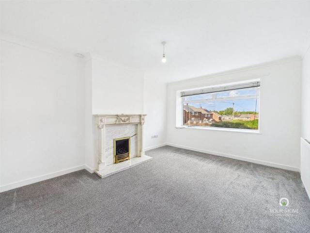 House for rent in Downhill, Tyne And Wear