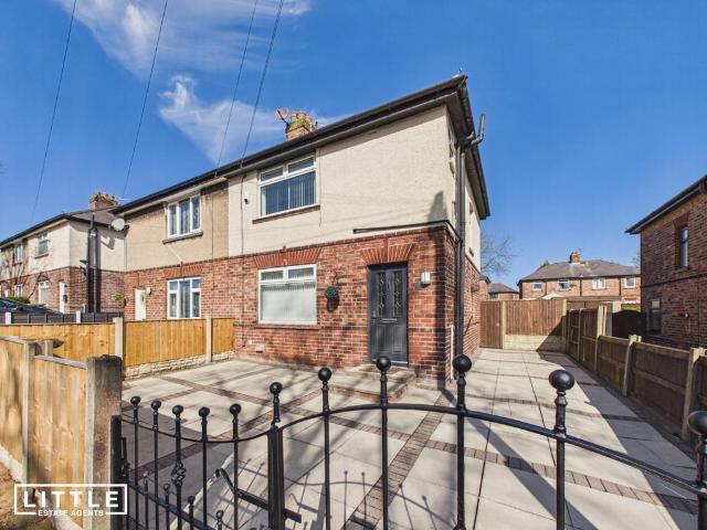 House for rent in St Helens
