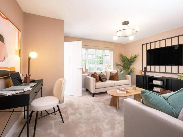 House for rent in Garforth, Leeds