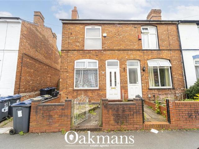House for rent in Selly Oak, West Midlands